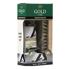 Bộ chăm sóc giày goldcare - gc 1006