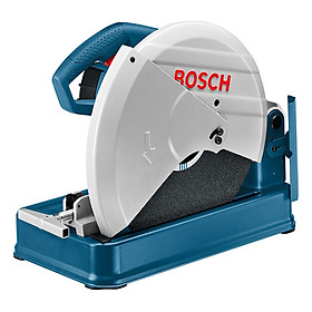 Máy Cắt Sắt Bosch GCO 200 (2000W) + Tặng 1 Đĩa Cắt