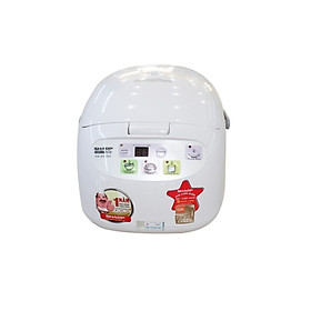 Nồi Cơm Điện Tử Sharp KS-ZA101V