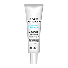 Gel Massage Loại Bỏ Mụn Đầu Đen Skin79 - Pore Designing Black Head - 30ml