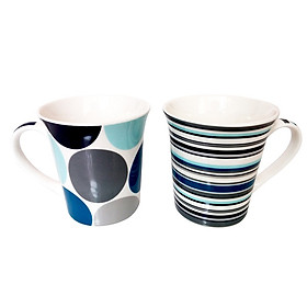 Ly sứ Moriitalia GFB73-T146 400ml