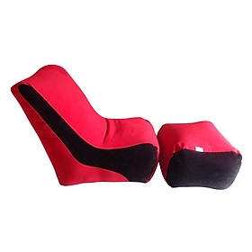 Mua Ghế Lười Hình Chiếc Giày GH-BGIA-DODE-090 (Đỏ)