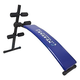 Ghế Gập Bụng Cong Cao Cấp Sportslink