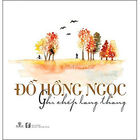 Nơi bán Ghi Chép Lang Thang - Giá Từ -1đ