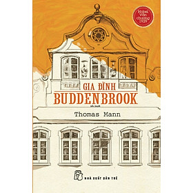 Download sách Gia Đình Buddenbrook