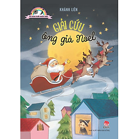 Giải Cứu Ông Già Noel