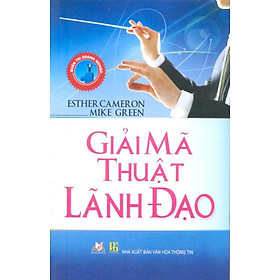 Download sách Giải Mã Thuật Lãnh Đạo