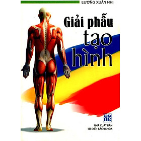 Giải Phẫu Tạo Hình