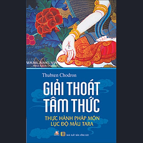 Nơi bán Giải Thoát Tâm Thức - Giá Từ -1đ