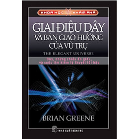 Giai Điệu Dây Và Bản Giao Hưởng Của Vũ Trụ