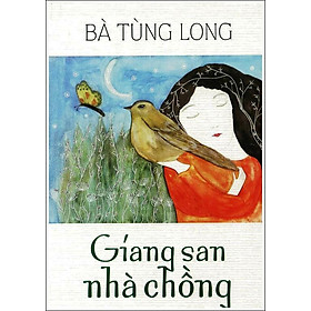 Sách Giang San Nhà Chồng