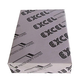 Ảnh bìa Giấy Excel A4 DL70