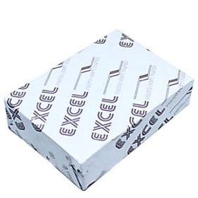 Giấy excel a5 dl70
