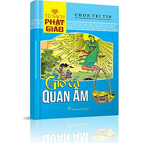 Giỏ Cá Quan Âm