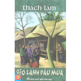 Gió Lạnh Đầu Mùa (Đinh Tị)