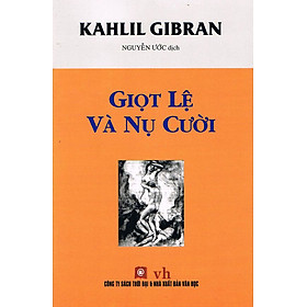 Nơi bán Giọt Lệ Và Nụ Cười - Giá Từ -1đ