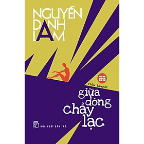 Download sách Giữa Dòng Chảy Lạc