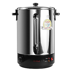 Bình Đun Gali GL-6030 (30L) - Hàng Chính Hãng