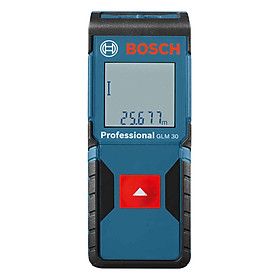 Mua Máy Đo Khoảng Cách Bosch GLM 30 (30 mét)