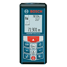 Máy Đo Khoảng Cách Bosch GLM 80