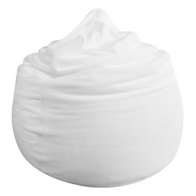 Mua Ghế Lười Hình Giọt Nước Phú Mỹ GH-GINU-TRTR-070 (Trắng)