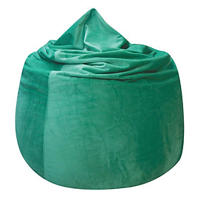 Mua Ghế Lười Hình Giọt Nước Phú Mỹ GH-GINU-XALA-090 (Xanh)