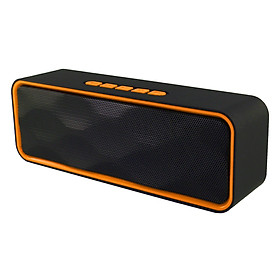 Loa Bluetooth SUNTEK SC211
