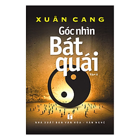 Download sách Góc Nhìn Bát Quái - Tập 2 