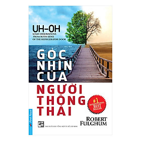 Góc Nhìn Của Người Thông Thái