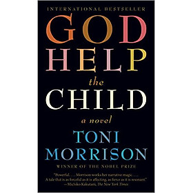 God Help The Child Paperback