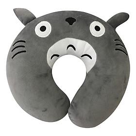 Gối Cổ Chữ U Totoro