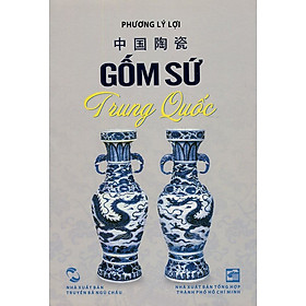 Download sách Gốm Sứ Trung Quốc