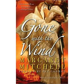 Sách Gone with the Wind