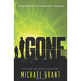 Gone