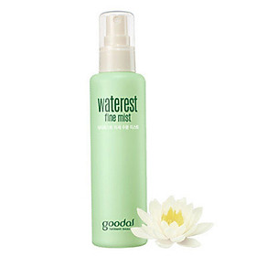 Xịt Khoáng Goodal Waterest Fine Mist (150ml)