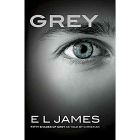 Grey - Năm mươi sắc thái