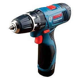 Hình ảnh Máy Khoan Pin Bosch GSB 120-LI