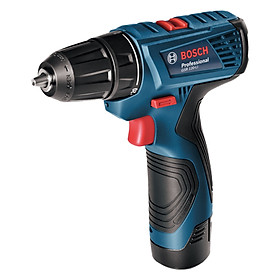 Máy Khoan Vặn Vít Pin Bosch GSR 120-LI