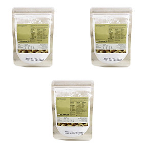 Combo 3 Bột Khoai Tây Milaganics (100g x 3)