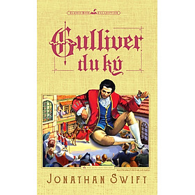 Hình ảnh Gulliver Du Ký