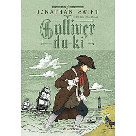 Gulliver Du Kí Đông A