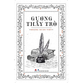 Nơi bán Gương Thầy Trò - Giá Từ -1đ