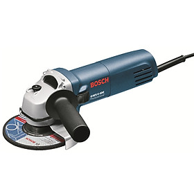 Hình ảnh Máy Mài Cắt Bosch GWS 6-100