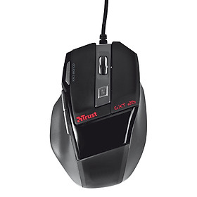Chuột máy tính - Mouse Trust GXT 25 Gaming