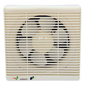 Mua Quạt Thông Gió Asia Vina H10001 - Hàng chính hãng