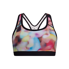 Áo Thể Thao Nữ Just Feel Free H6618 - Đa Sắc (Size