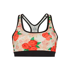 Áo Thể Thao Nữ Just Feel Free H6A20 (Size