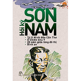 Hồi Ký Sơn Nam