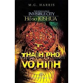 Hồ Sơ Joshua - Thành Phố Vô Hình