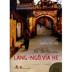 Huế Tản Văn - Áo Bay Khép Mở Nhiều Tâm Sự (Sách Bỏ Túi)